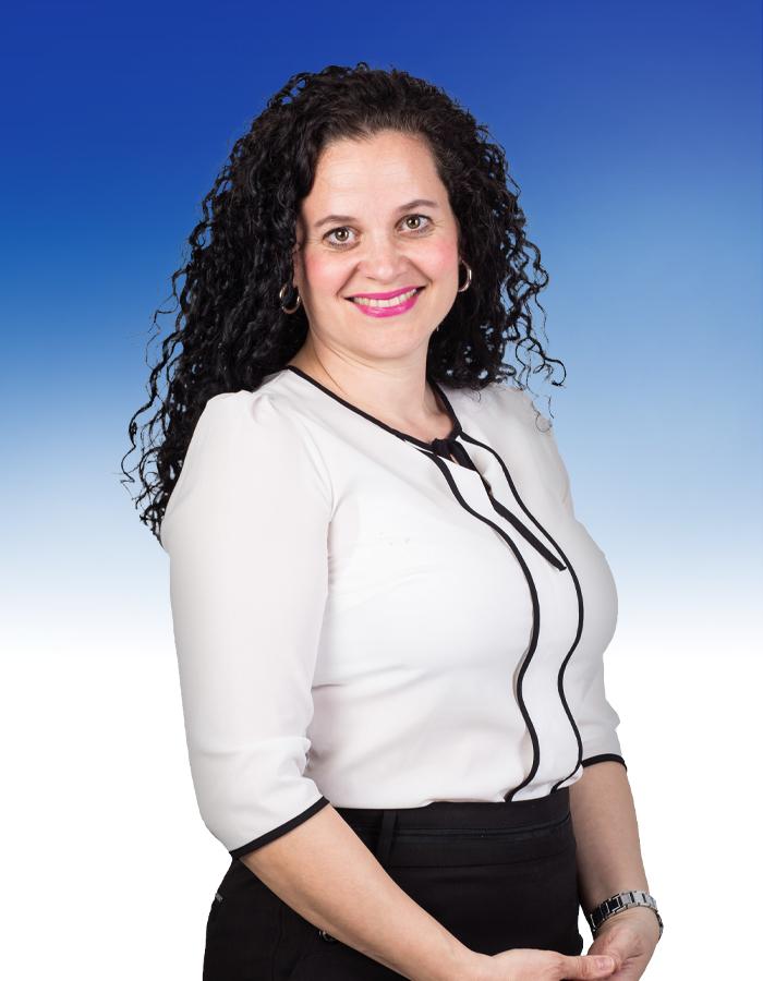 Mgr. Petra Vašutová
